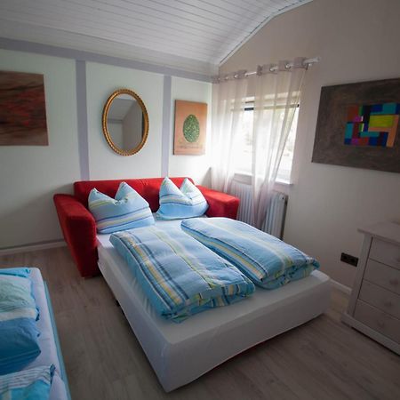 Ferienwohnung In Sueddeutschland Fischingen Dış mekan fotoğraf