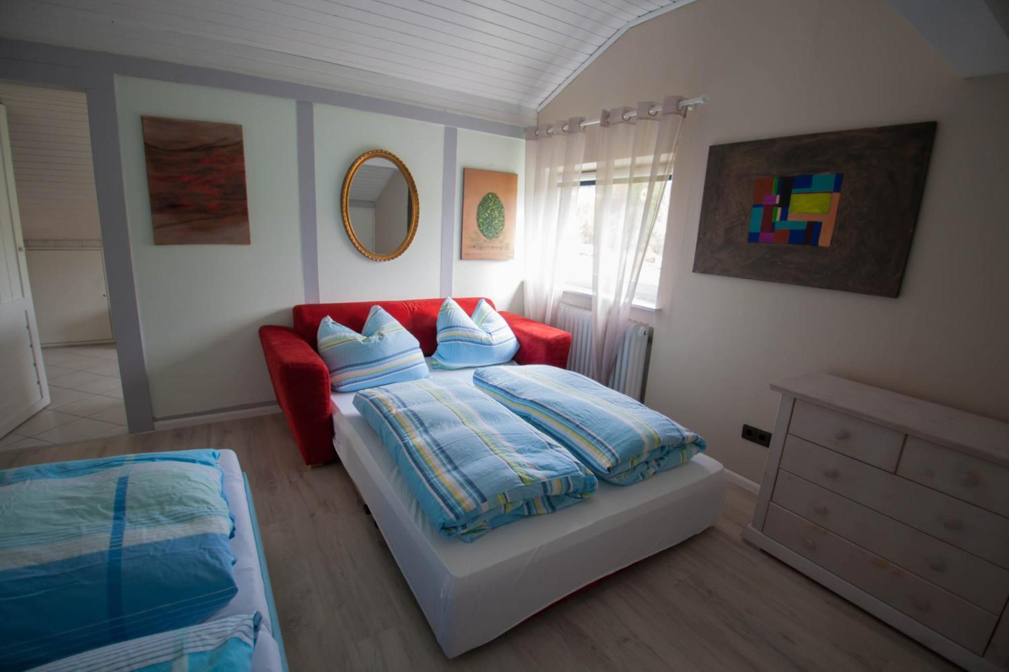 Ferienwohnung In Sueddeutschland Fischingen Dış mekan fotoğraf